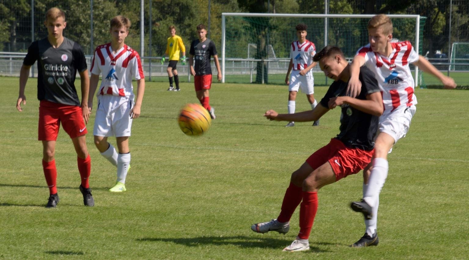 U17 - RW Frankfurt