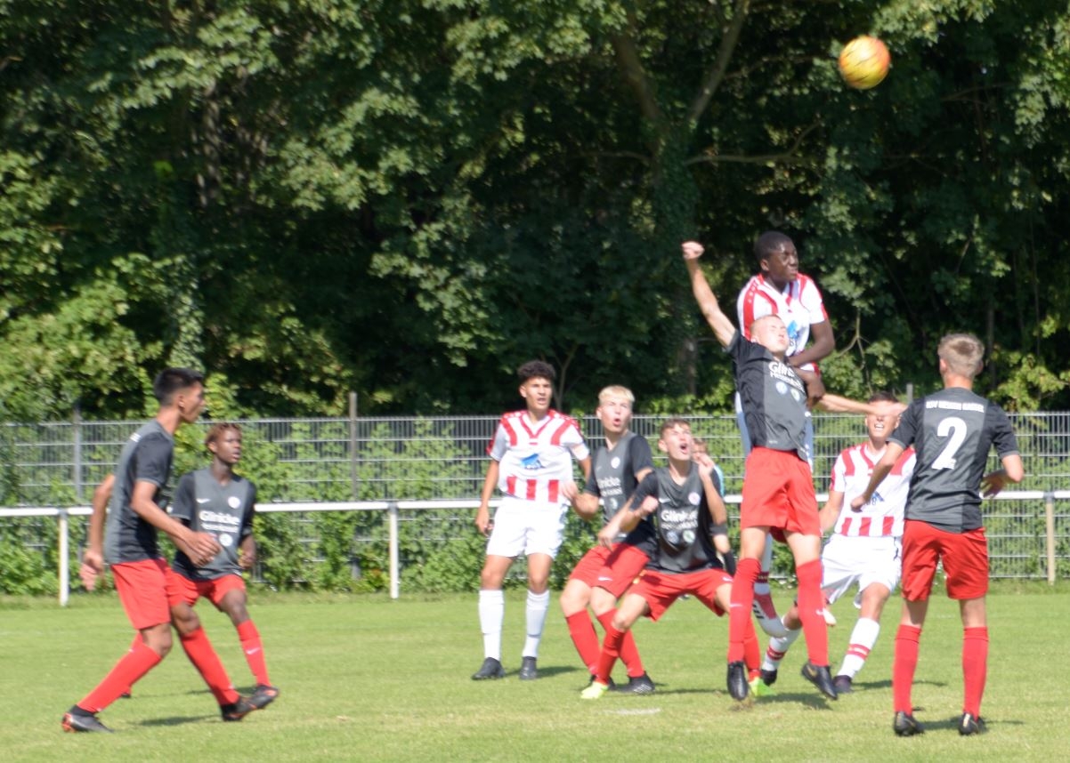 U17 - RW Frankfurt