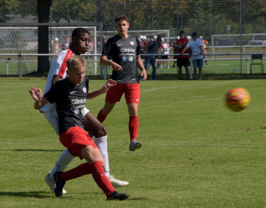 U17 - RW Frankfurt