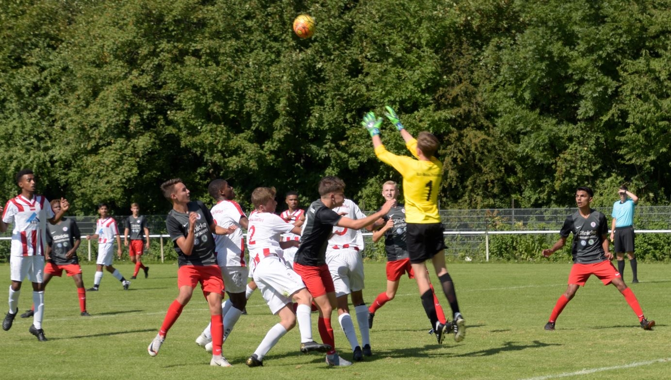 U17 - RW Frankfurt