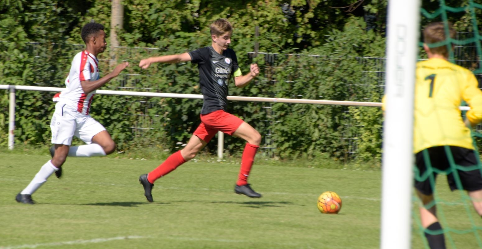 U17 - RW Frankfurt