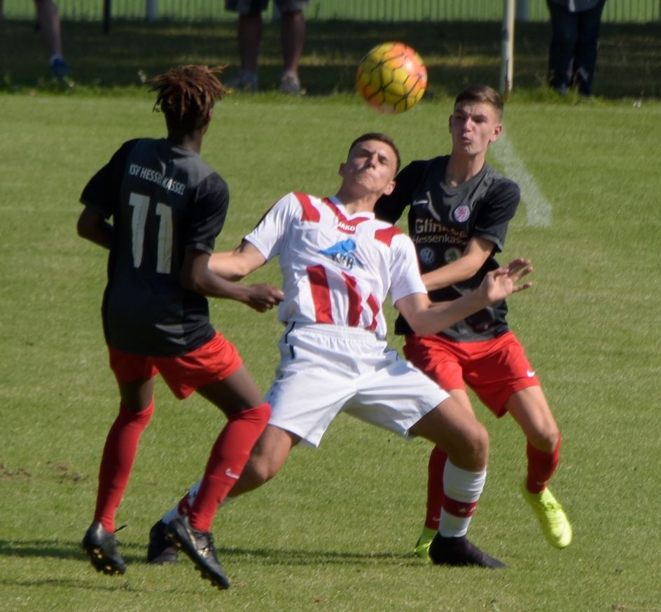 U17 - RW Frankfurt