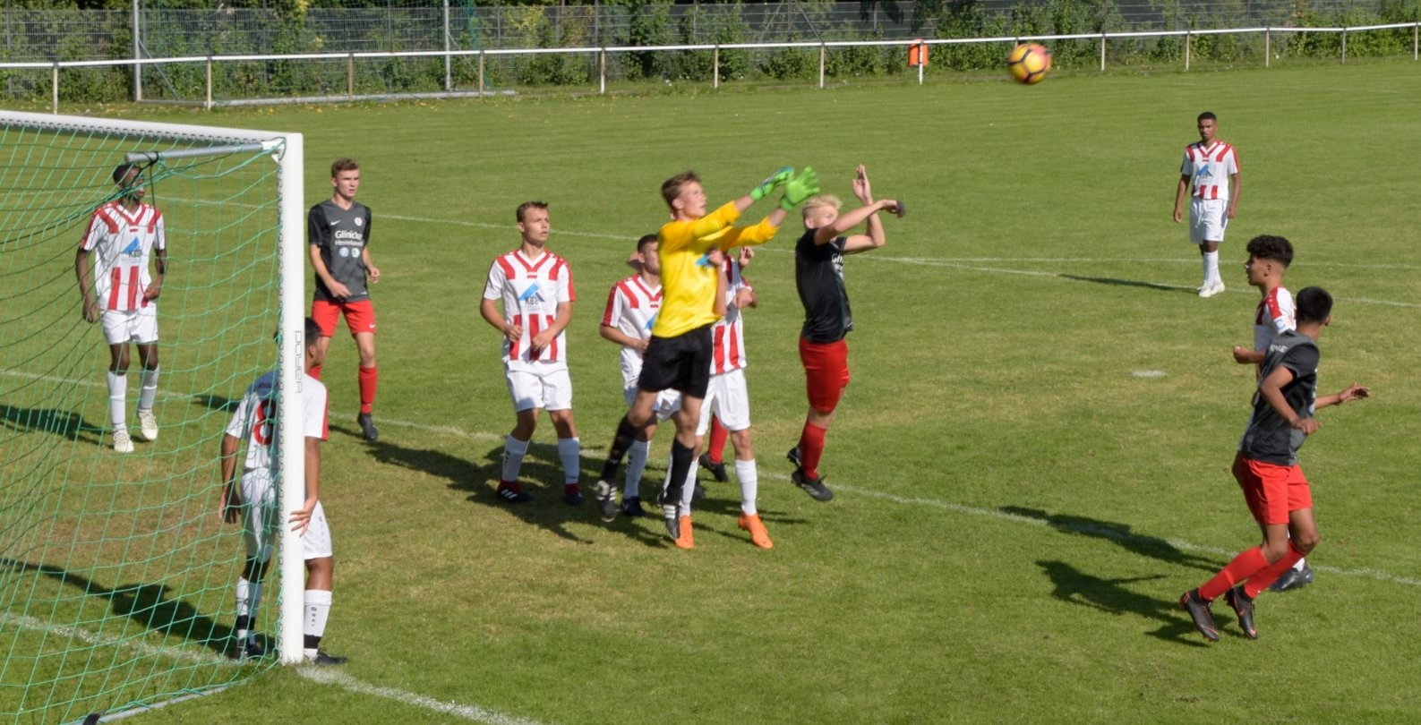 U17 - RW Frankfurt