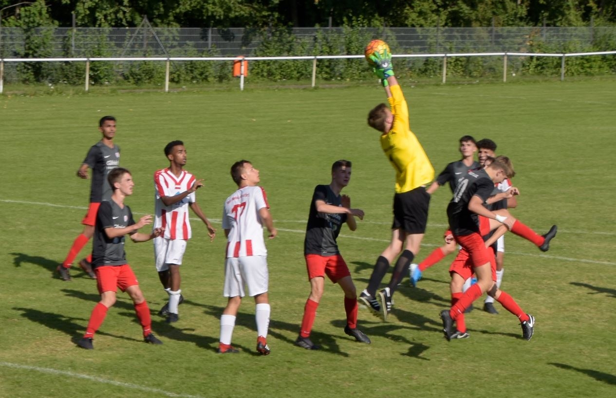 U17 - RW Frankfurt