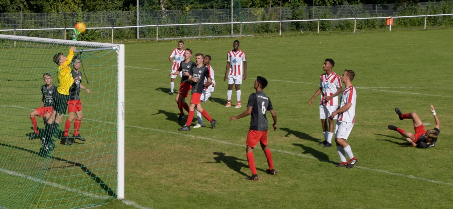 U17 - RW Frankfurt