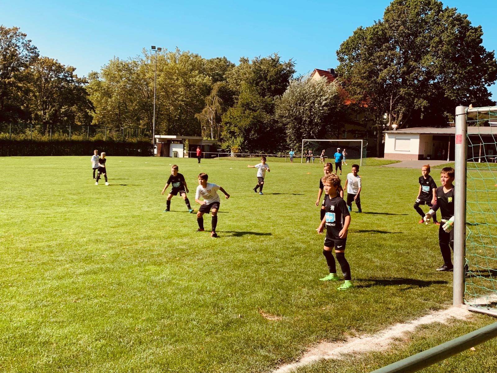 KSV Baunatal - U10