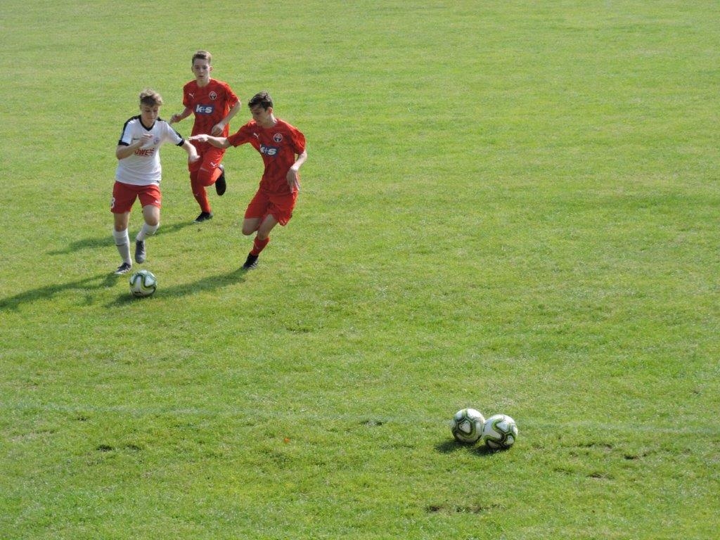 VfL Kassel - U16