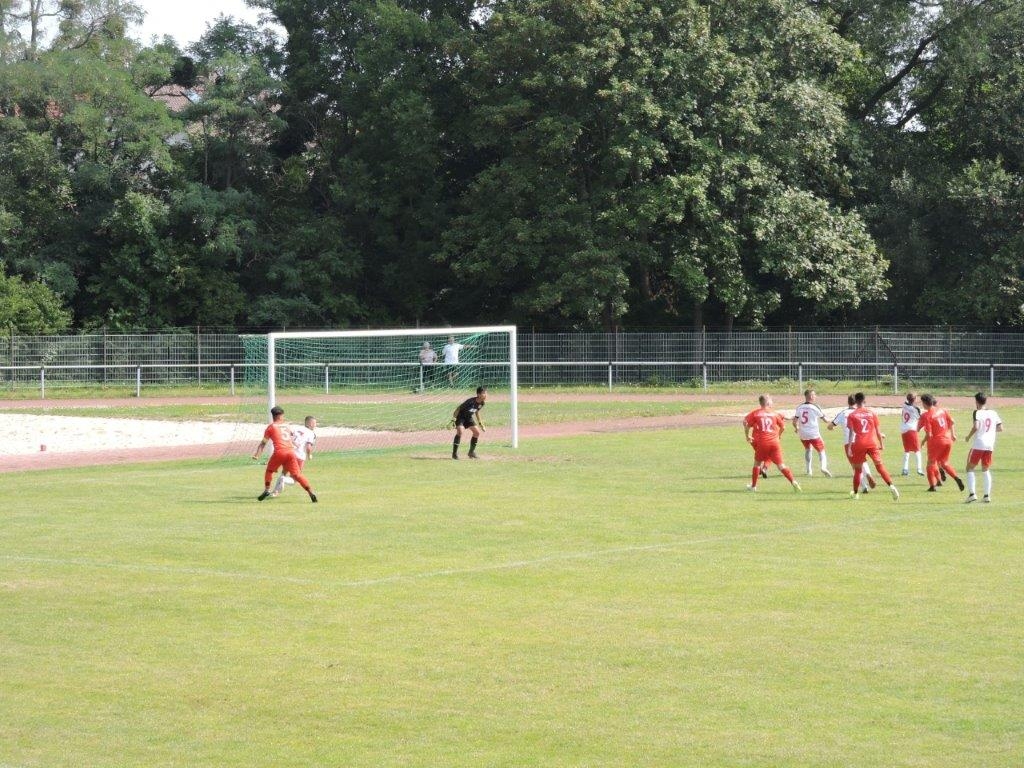 VfL Kassel - U16