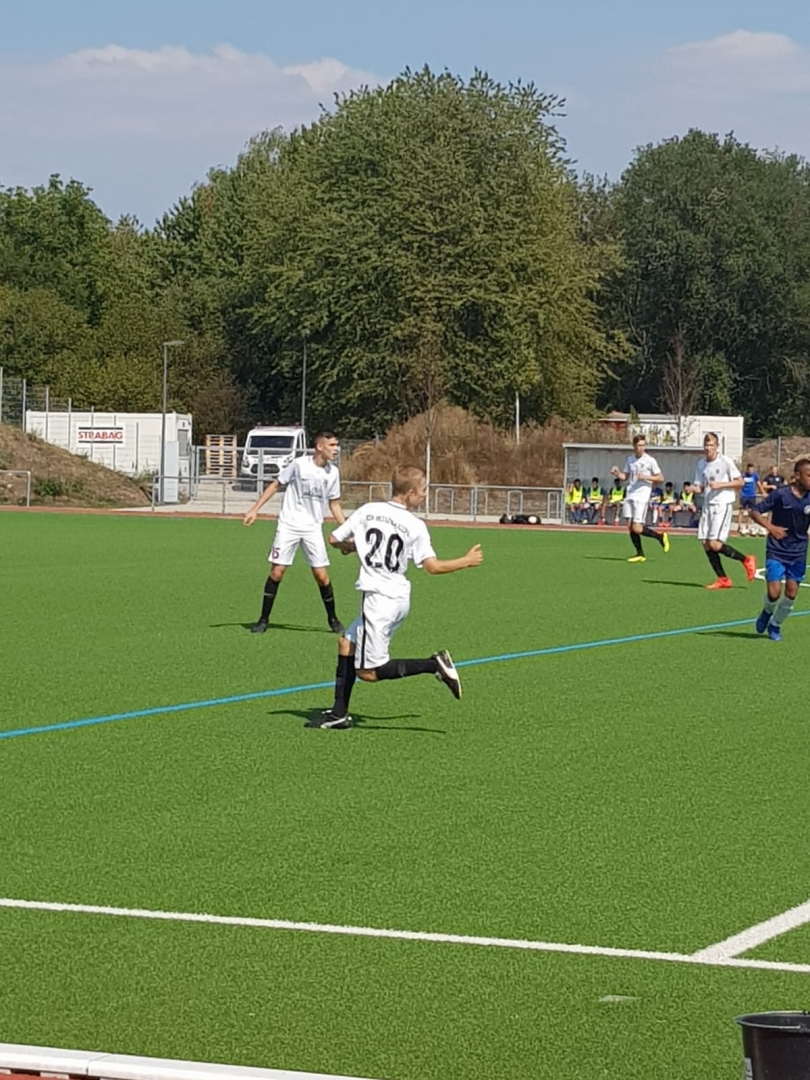 Makkabi Frankfurt - U15