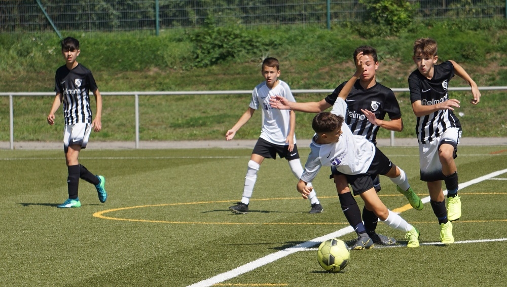 U14 - OSC Vellmar