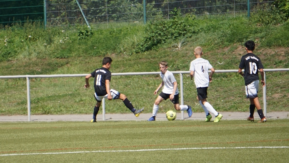 U14 - OSC Vellmar