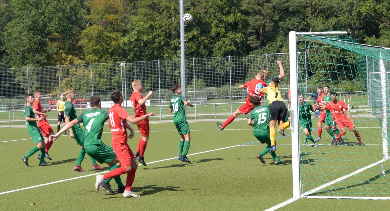 Kickers Offenbach - U17