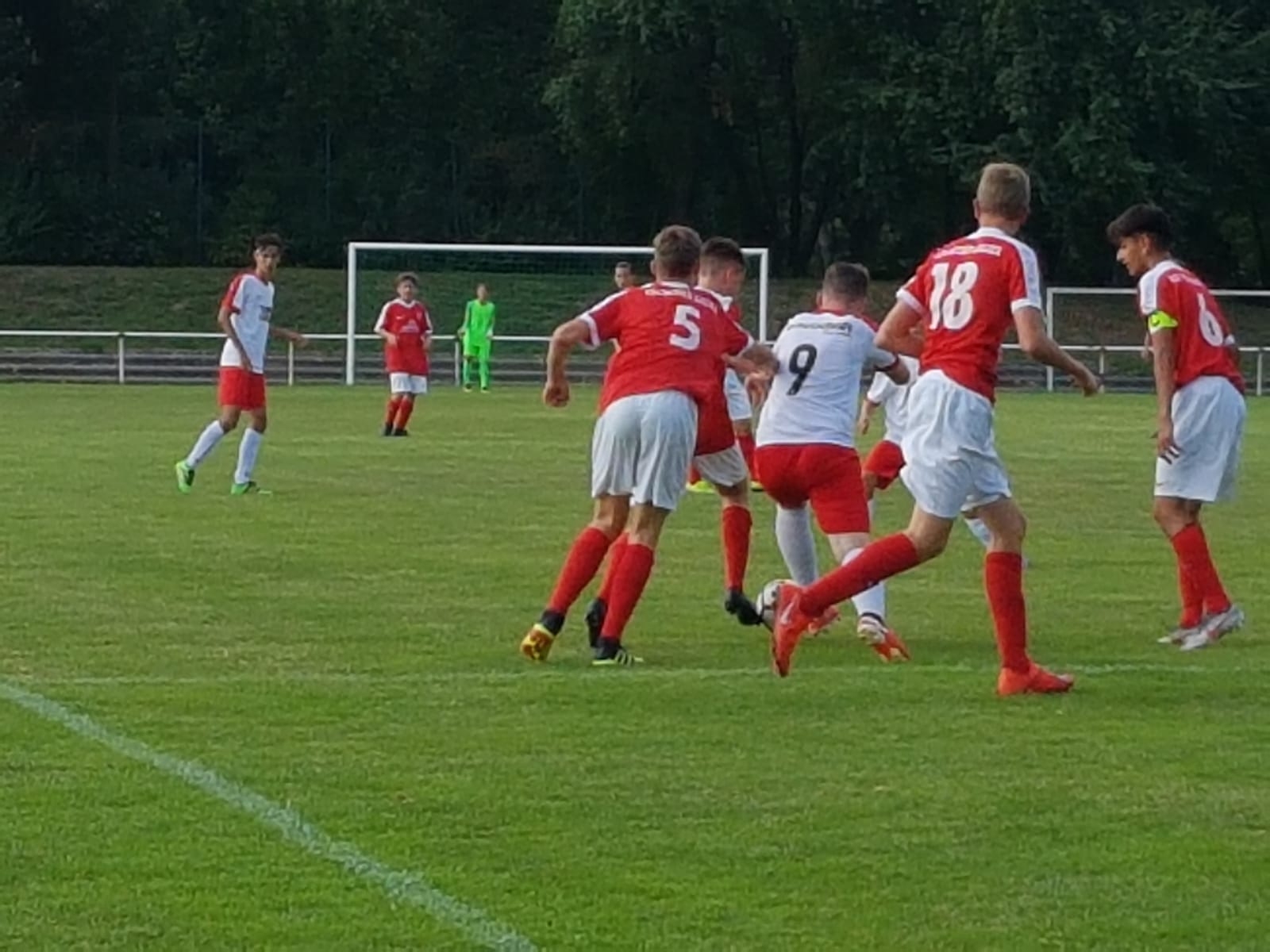 U15 - TS Ober-Roden