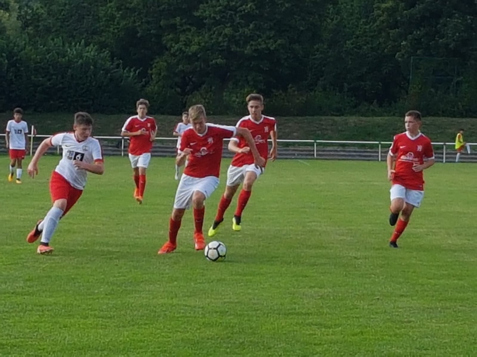 U15 - TS Ober-Roden