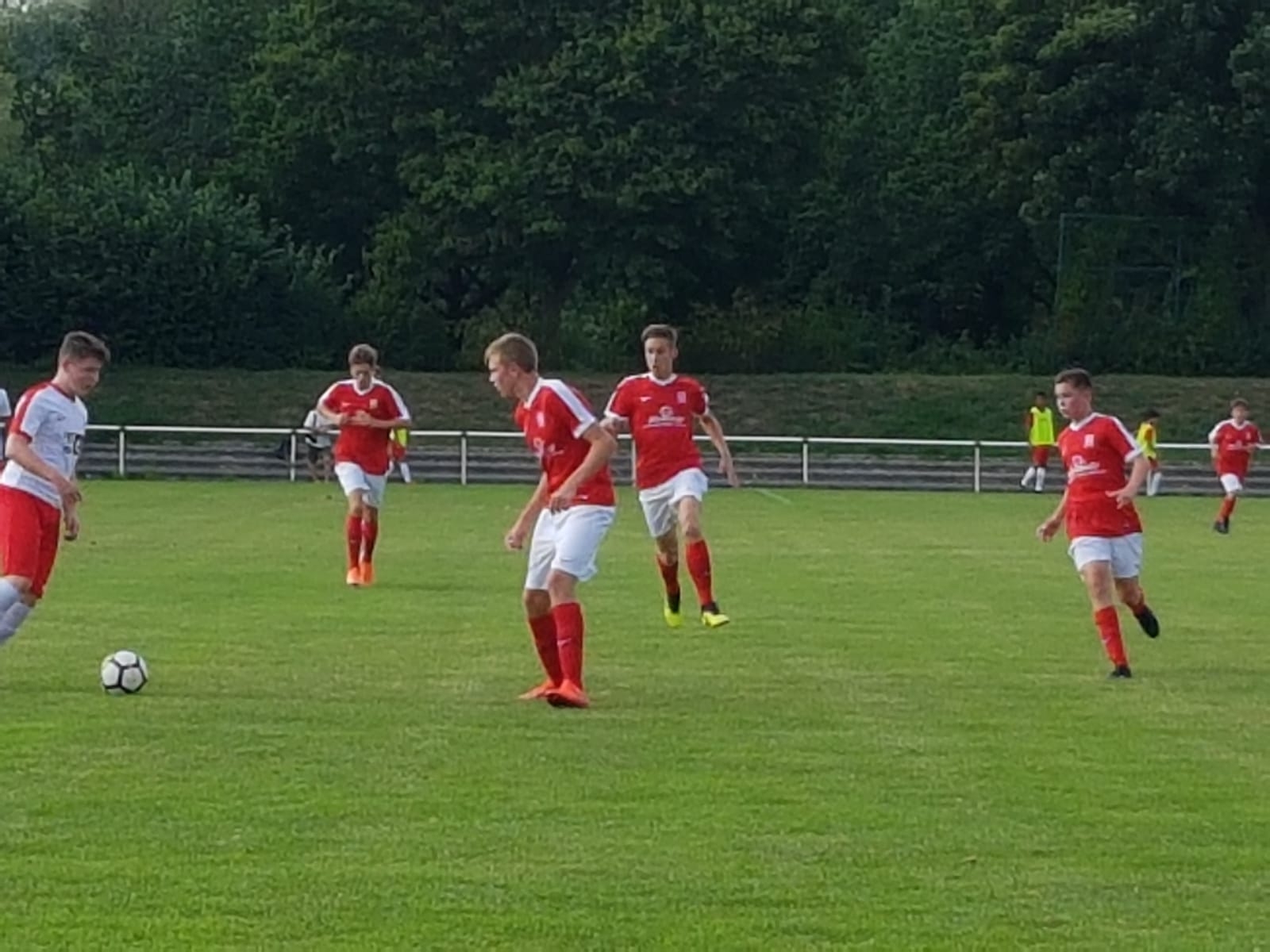 U15 - TS Ober-Roden