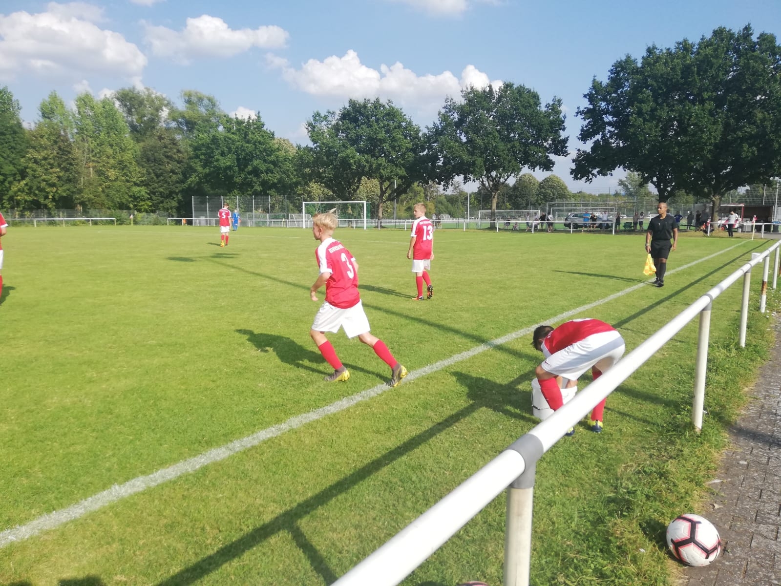 U15 - TS Ober-Roden