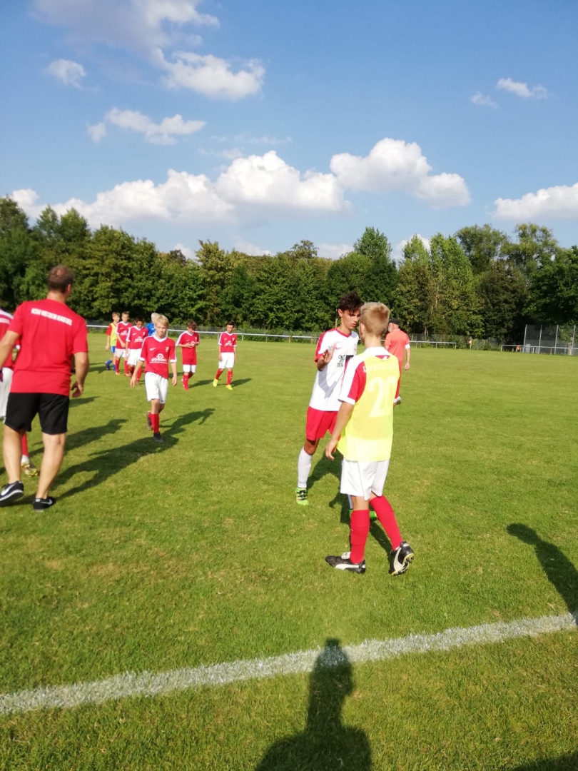 U15 - TS Ober-Roden