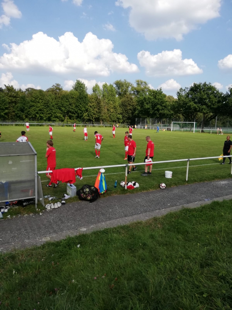 U15 - TS Ober-Roden