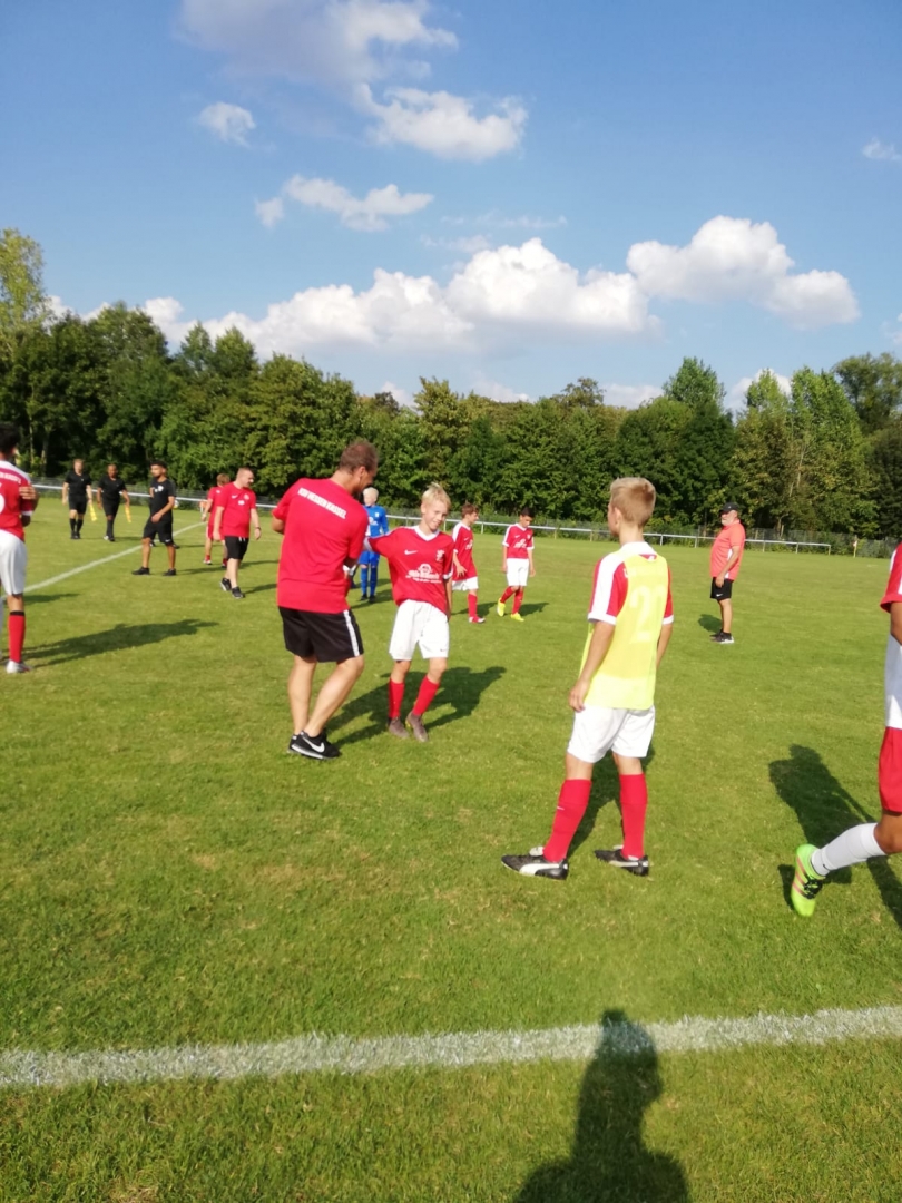 U15 - TS Ober-Roden