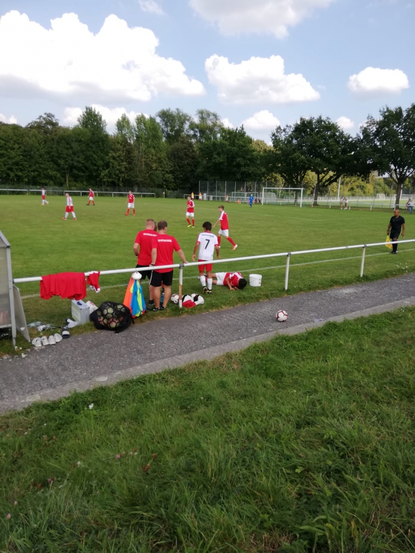 U15 - TS Ober-Roden