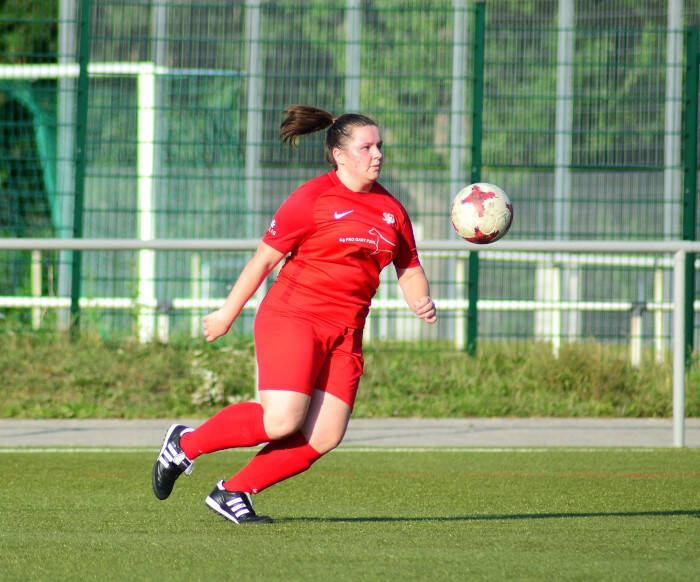 KSV Hessen Kassel - TSV Jahn Calden II