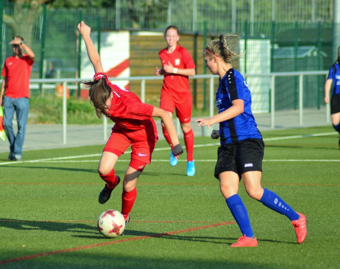 KSV Hessen Kassel - TSV Jahn Calden II