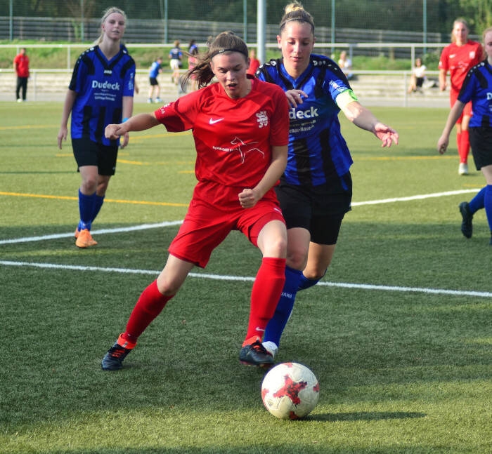 KSV Hessen Kassel - TSV Jahn Calden II