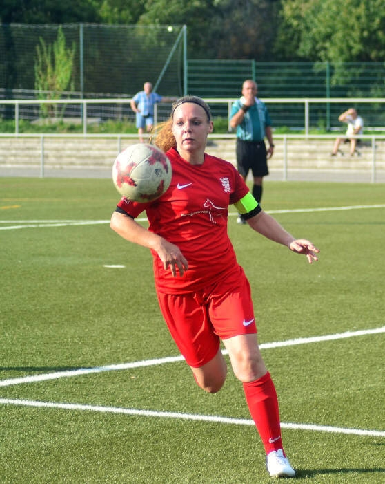 KSV Hessen Kassel - TSV Jahn Calden II