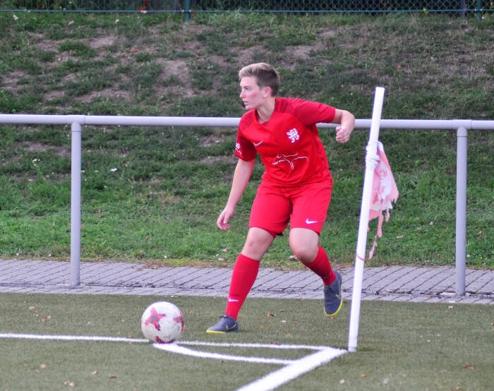 KSV Hessen Kassel - TSV Jahn Calden II