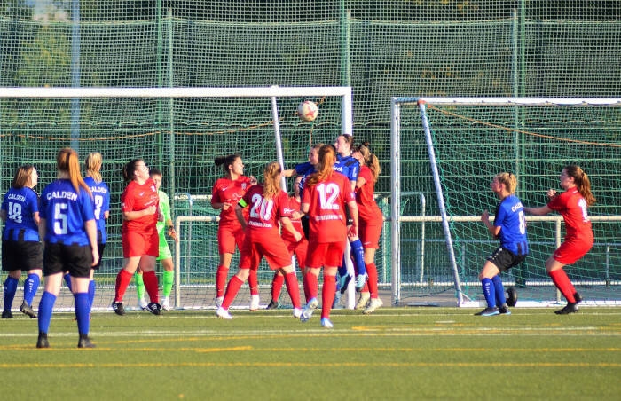 KSV Hessen Kassel - TSV Jahn Calden II