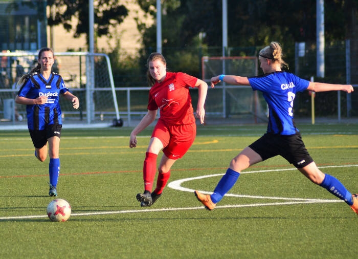 KSV Hessen Kassel - TSV Jahn Calden II