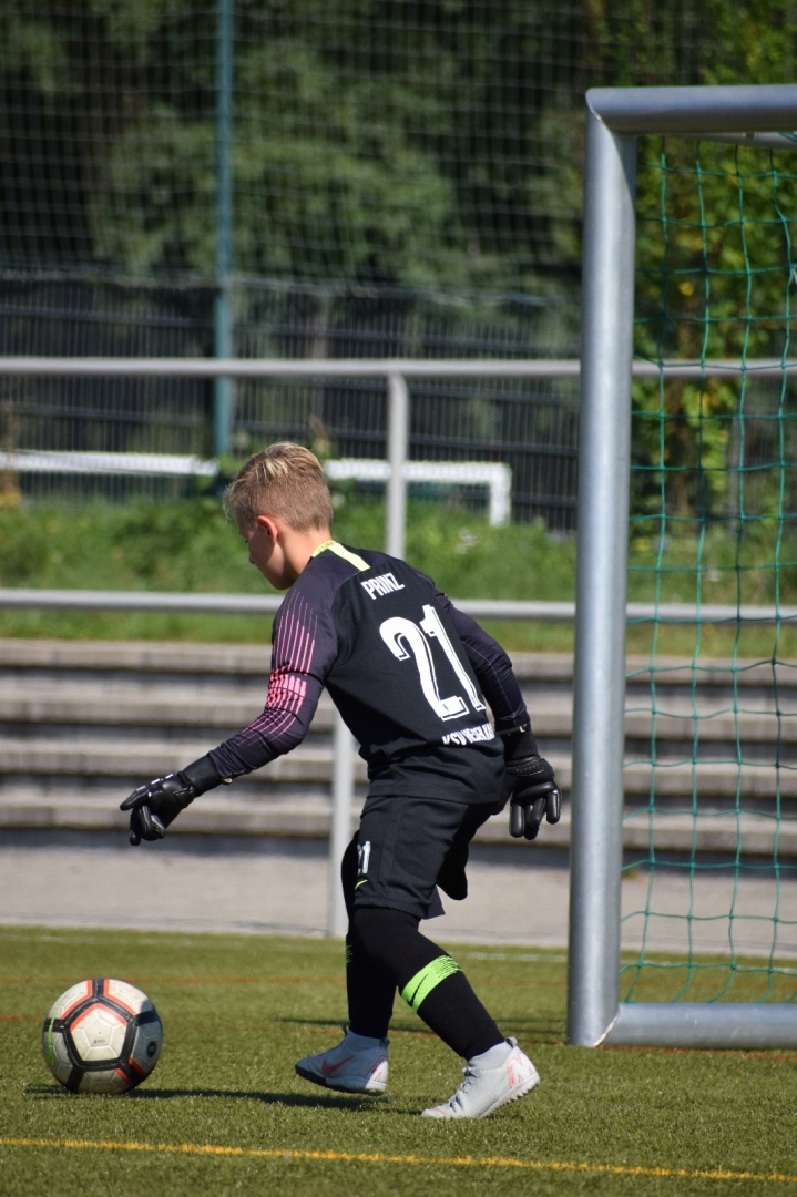 U11 - Eintracht Baunatal