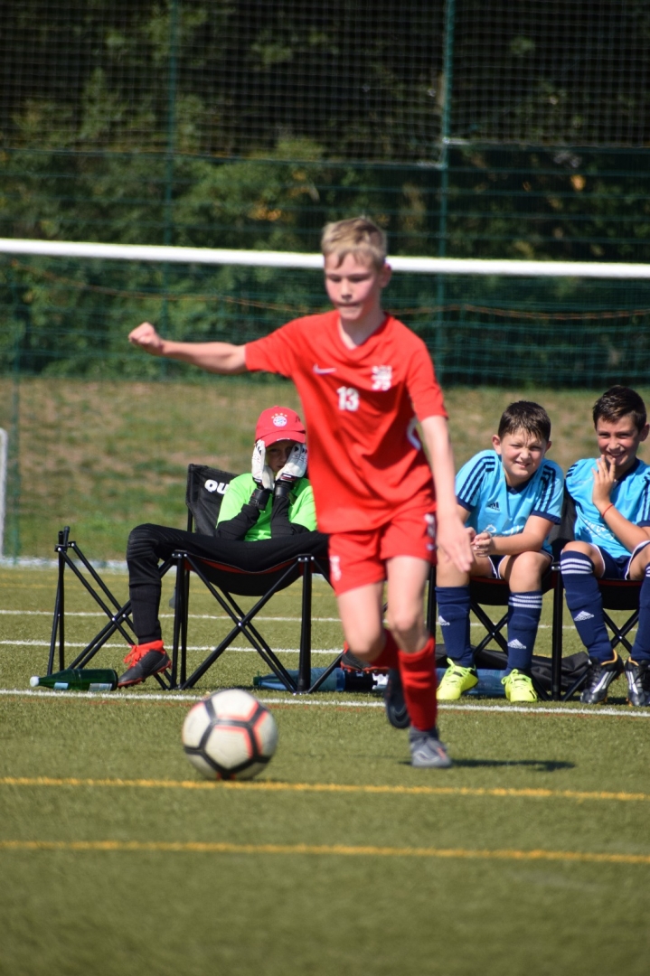 U11 - Eintracht Baunatal