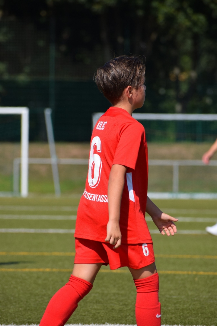 U11 - Eintracht Baunatal