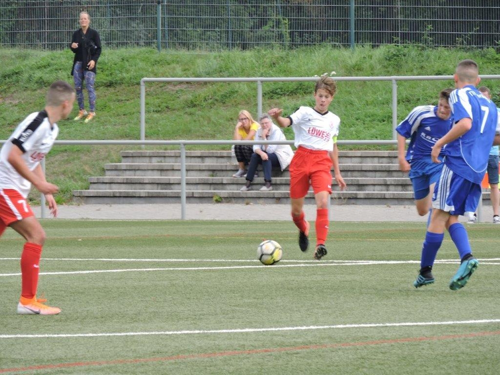 U16 - TSV Korbach