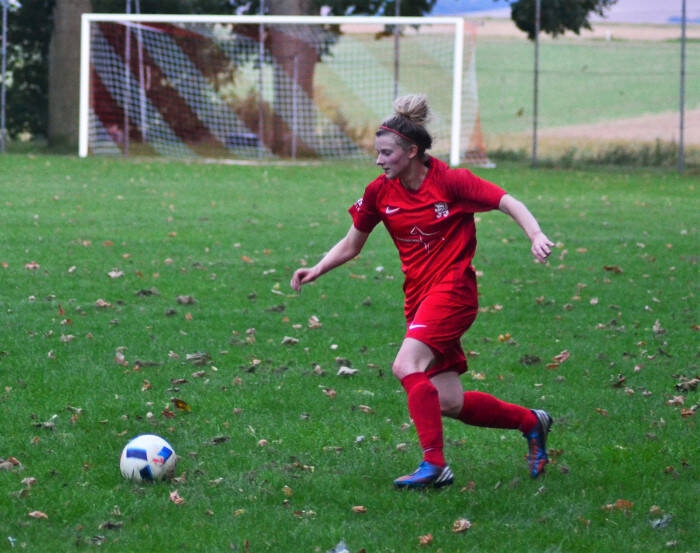 FSG Gudensberg - KSV Hessen Kassel