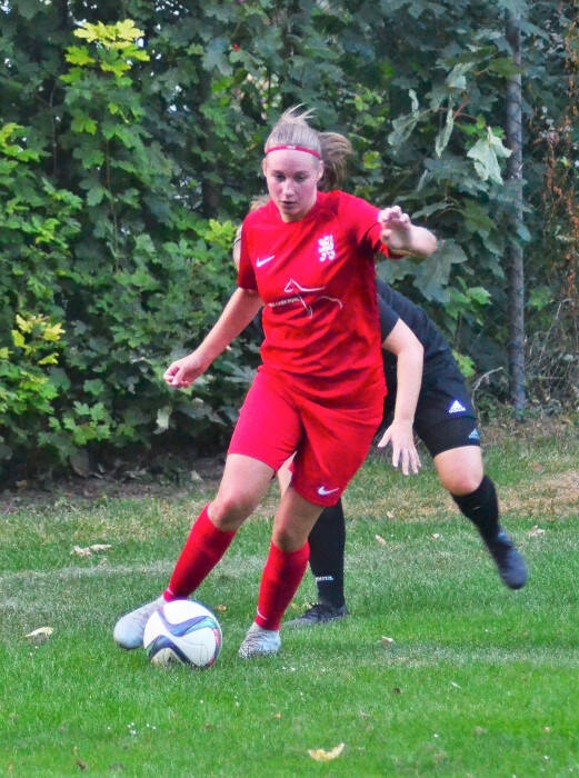 FSG Gudensberg - KSV Hessen Kassel