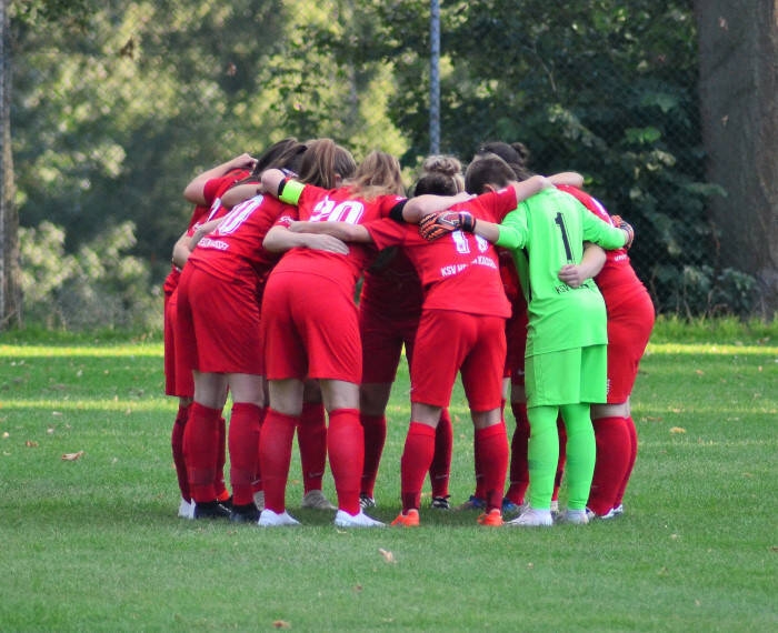 FSG Gudensberg - KSV Hessen Kassel