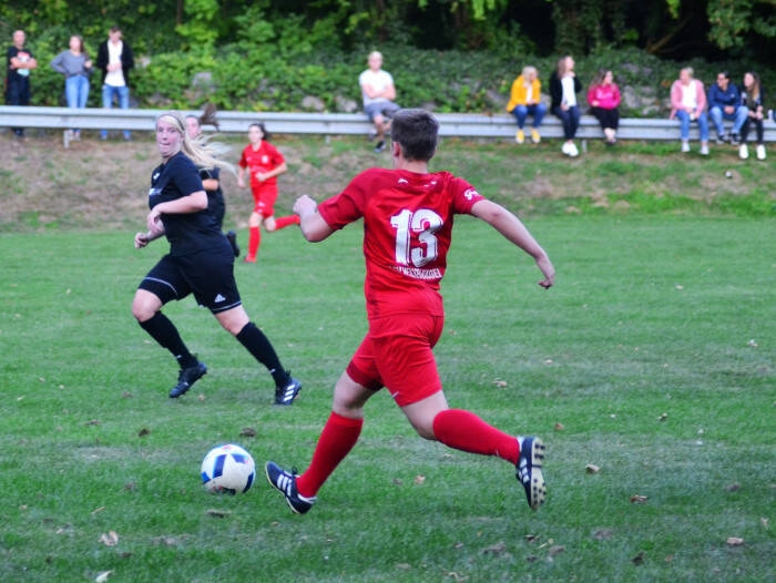 FSG Gudensberg - KSV Hessen Kassel