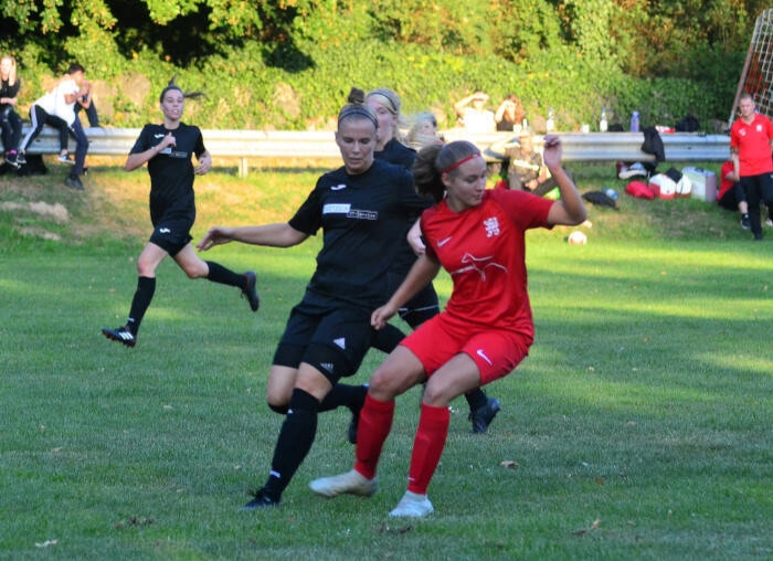 FSG Gudensberg - KSV Hessen Kassel