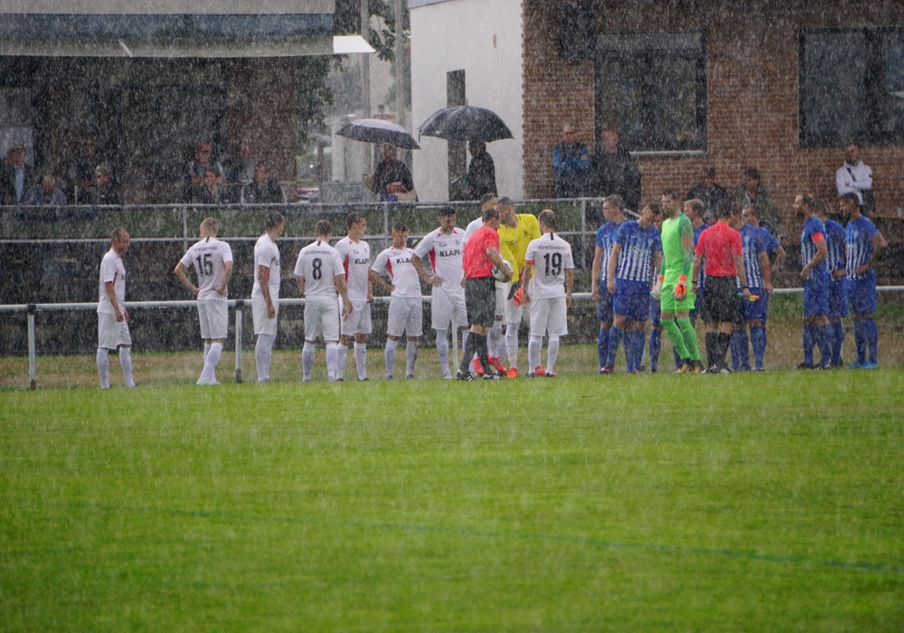 Vollmarshausen - U23