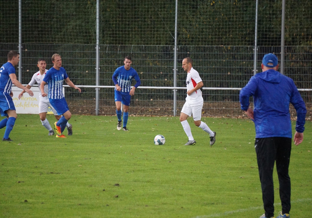 Vollmarshausen - U23