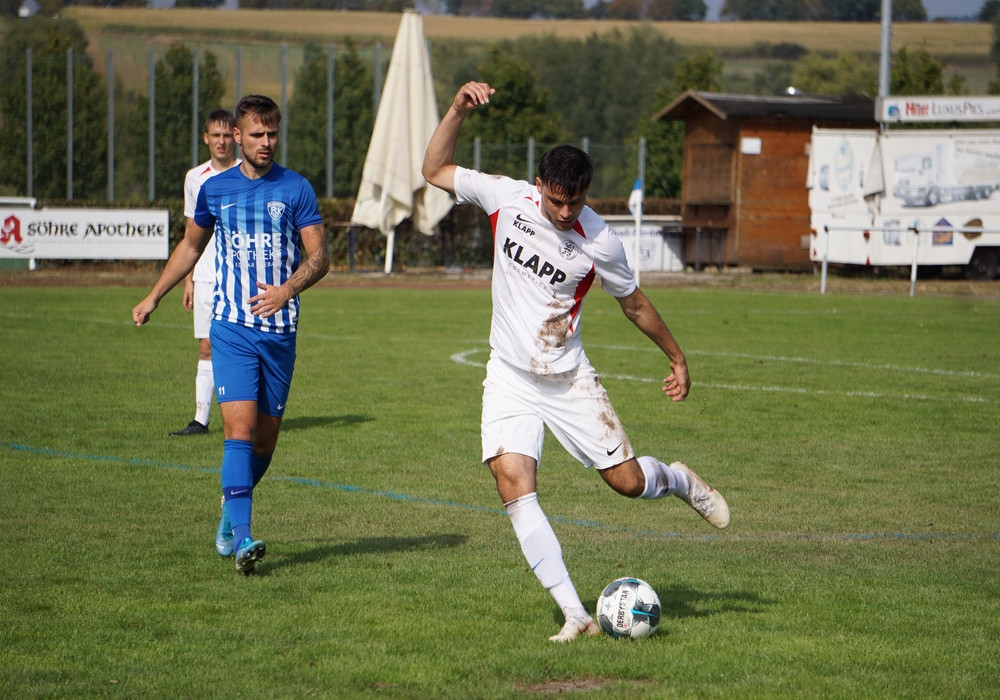 Vollmarshausen - U23