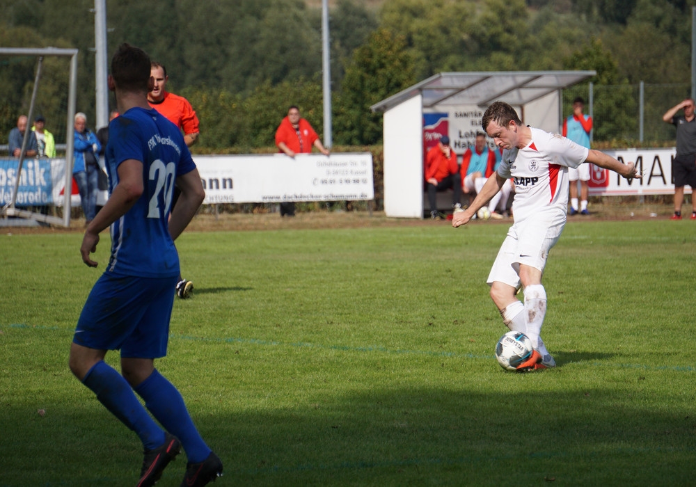 Vollmarshausen - U23