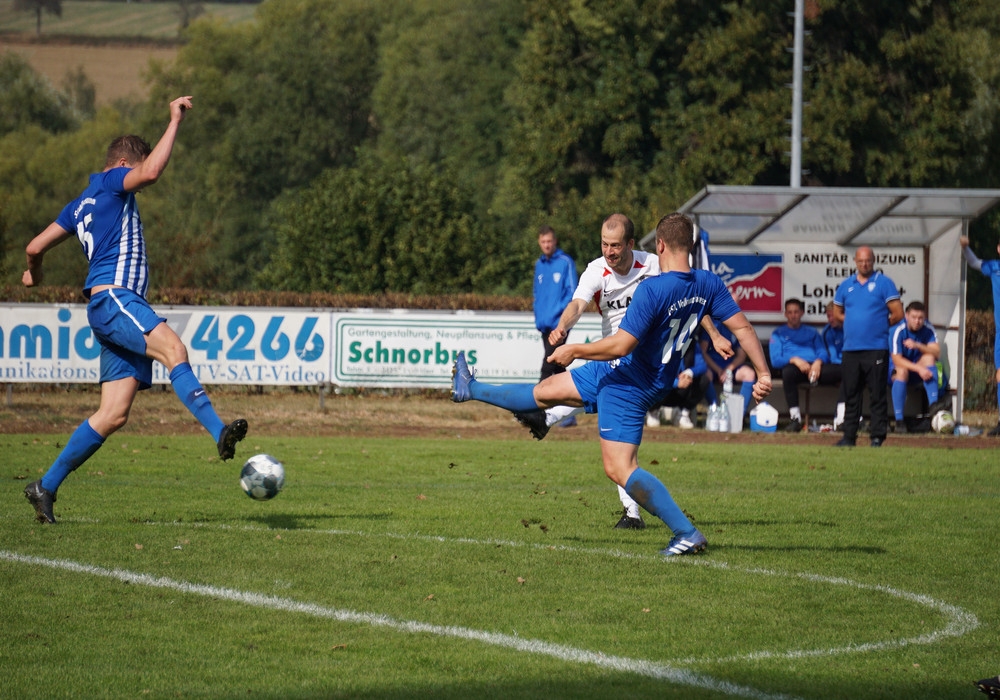 Vollmarshausen - U23