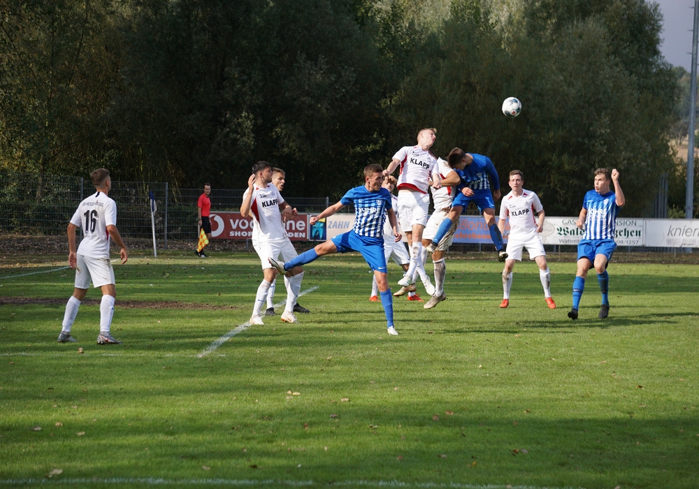 Vollmarshausen - U23