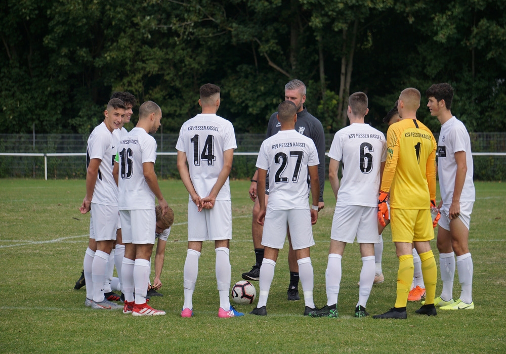 U19 - RW Frankfurt