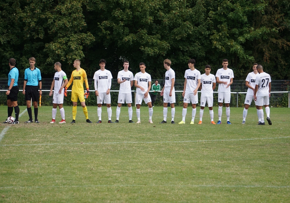 U19 - RW Frankfurt