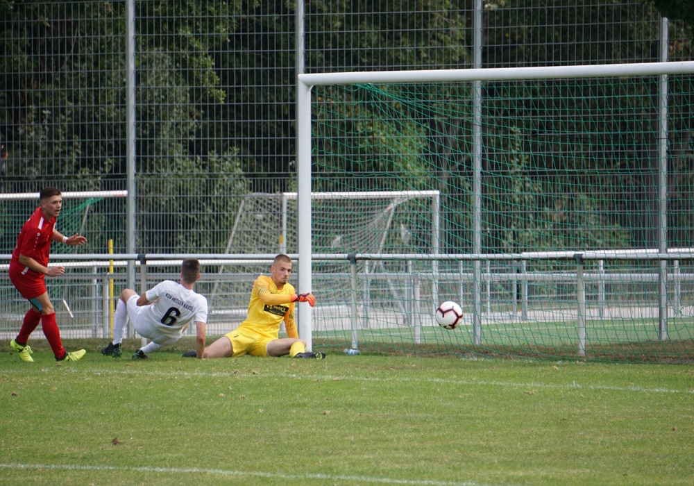 U19 - RW Frankfurt