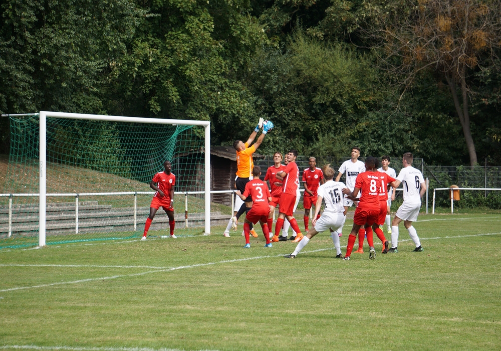 U19 - RW Frankfurt